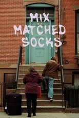 Poster de la película Mix Matched Socks