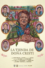 Poster de la película Doña Cristi's Grocery Store