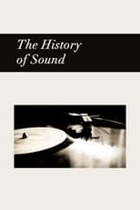 Poster de la película The History of Sound