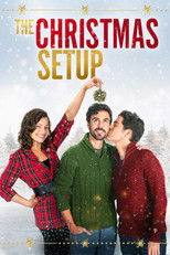 Poster de la película The Christmas Setup