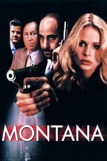 Poster de la película Montana