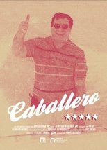 Poster de la película Cavalier