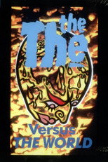 Poster de la película The The Versus The World