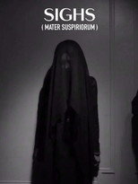 Poster de la película Sighs (Mater Suspiriorum)