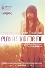 Poster de la película Play a Song for Me