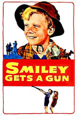 Poster de la película Smiley Gets a Gun