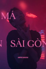 Poster de la película Mother Saigon