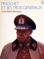 Poster de la película Pinochet and His Three Generals