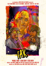 Poster de la película FAK