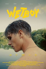 Poster de la película Wetboy