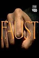 Poster de la película Faust