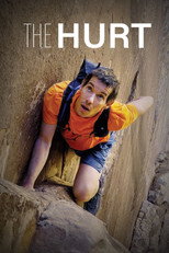 Poster de la película The Hurt