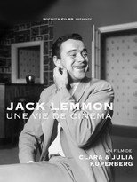 Poster de la película Jack Lemmon, a true Trouper