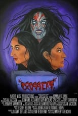 Poster de la película Crossers