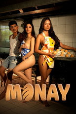 Poster de la película Monay