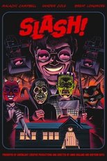 Poster de la película Slash!