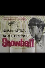 Poster de la película Snowball