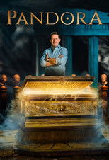 Poster de la serie Pandora