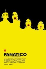 Poster de la película FANATICO