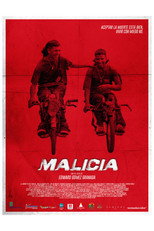 Poster de la película Malicia