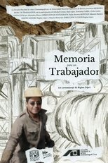 Poster de la película Memory for a Worker