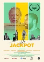 Poster de la película Jackpot