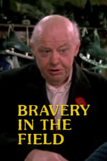 Poster de la película Bravery in the Field