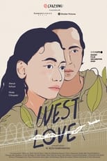 Poster de la película West Love