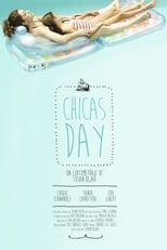 Poster de la película Chicas Day