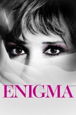 Poster de la película Enigma