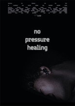 Poster de la película no pressure healing