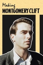 Poster de la película Making Montgomery Clift