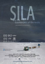 Poster de la película Sila und die Hüter der Arktis