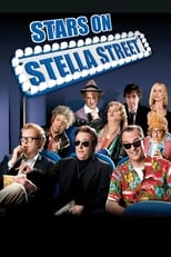 Poster de la película Stella Street