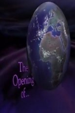 Poster de la película The Making of the Opening of Without Borders