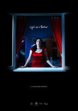 Poster de la película Light as a Feather