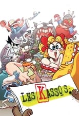 Poster de la serie Les Kassos