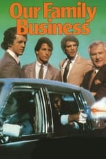 Poster de la película Our Family Business
