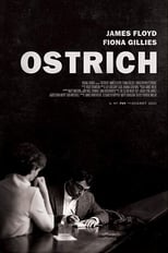 Poster de la película Ostrich