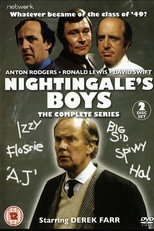 Poster de la serie Nightingale's Boys