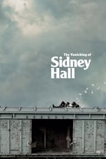 Poster de la película The Vanishing of Sidney Hall