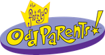 Logo The Fairly OddParents