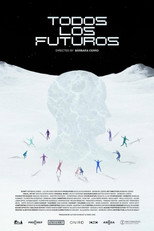 Poster de la película All Futures
