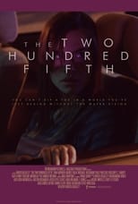 Poster de la película The Two Hundred Fifth