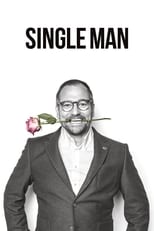 Poster de la serie Single Man