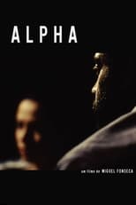 Poster de la película Alpha