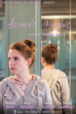 Poster de la película Accords Perdus