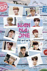 Poster de la serie Wanna One Go