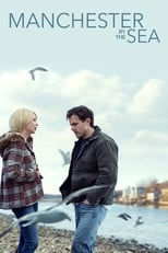 Poster de la película Manchester by the Sea