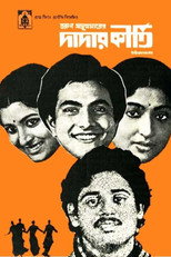 Poster de la película Dadar Kirti